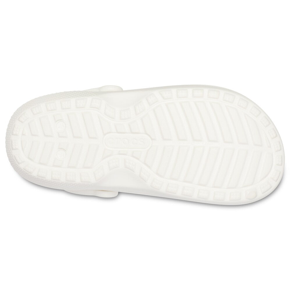 Classic Lined Clog