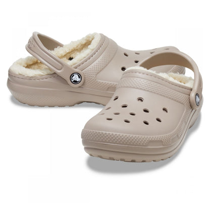 Classic Lined Clog