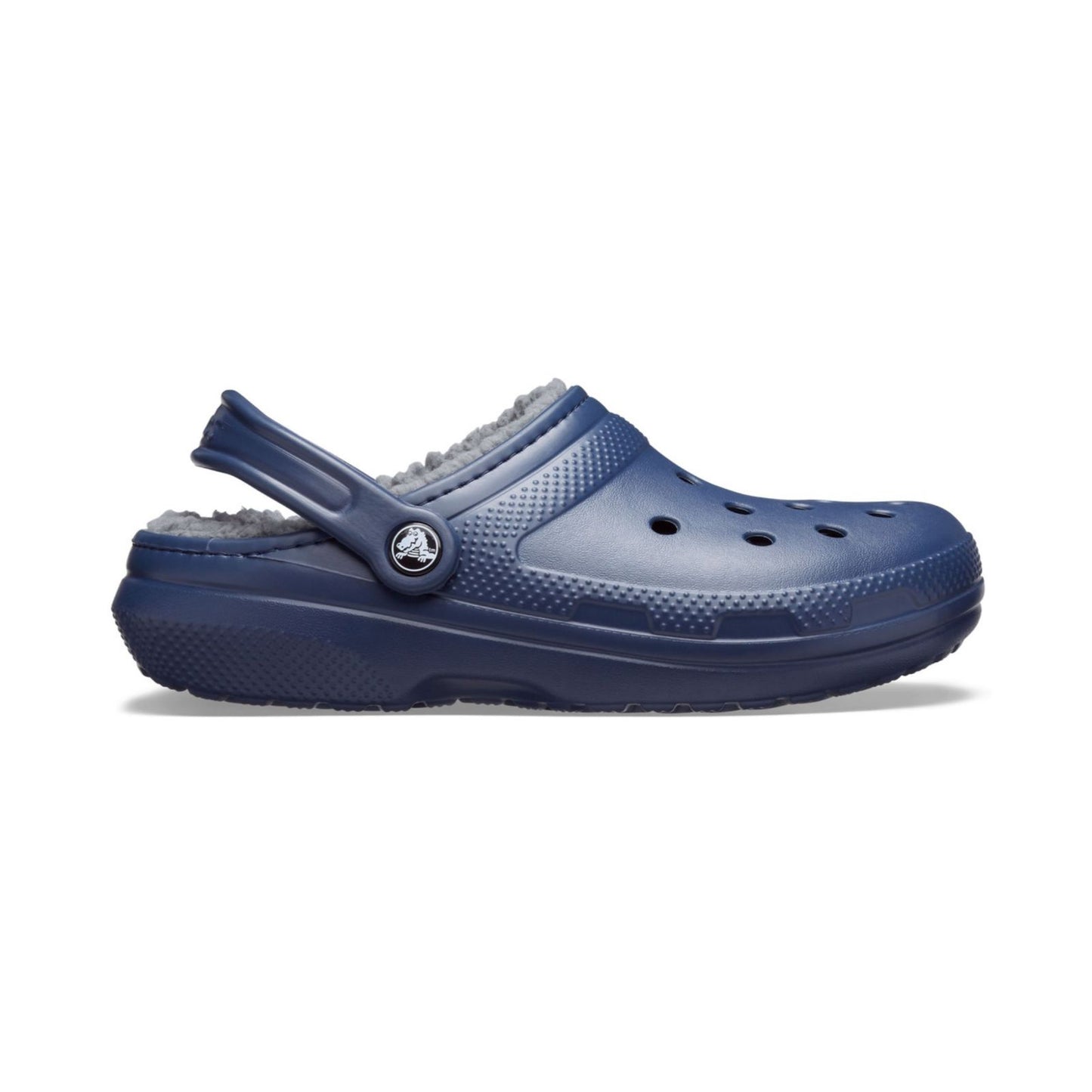 Classic Lined Clog