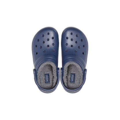 Classic Lined Clog
