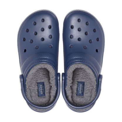 Classic Lined Clog