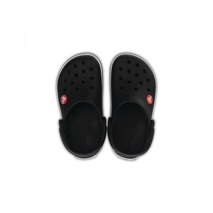 Crocband Clog Junior