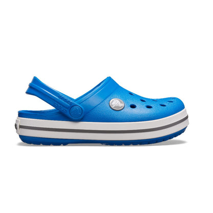 Crocband Clog Kids
