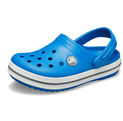 Crocband Clog Kids