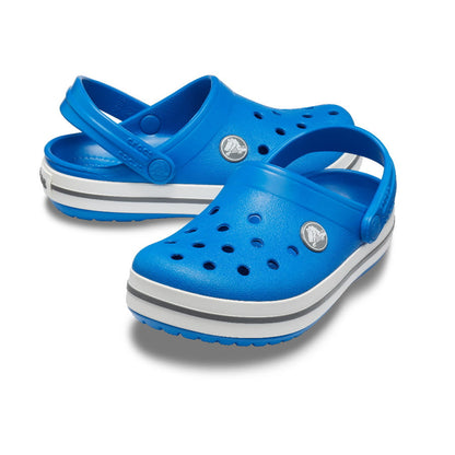 Crocband Clog Kids