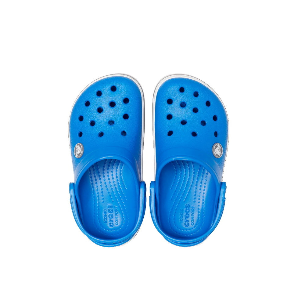 Crocband Clog Kids