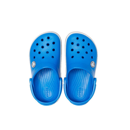 Crocband Clog Kids