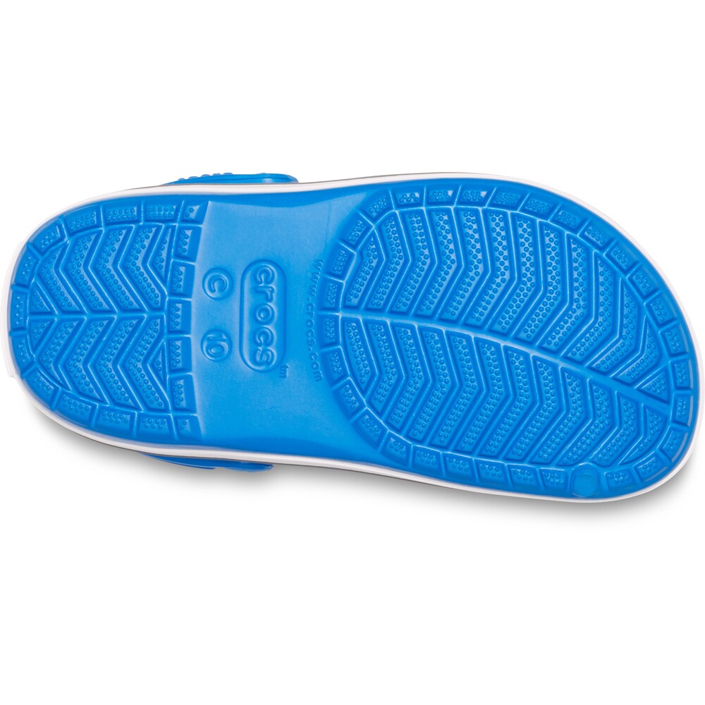 Crocband Clog Kids