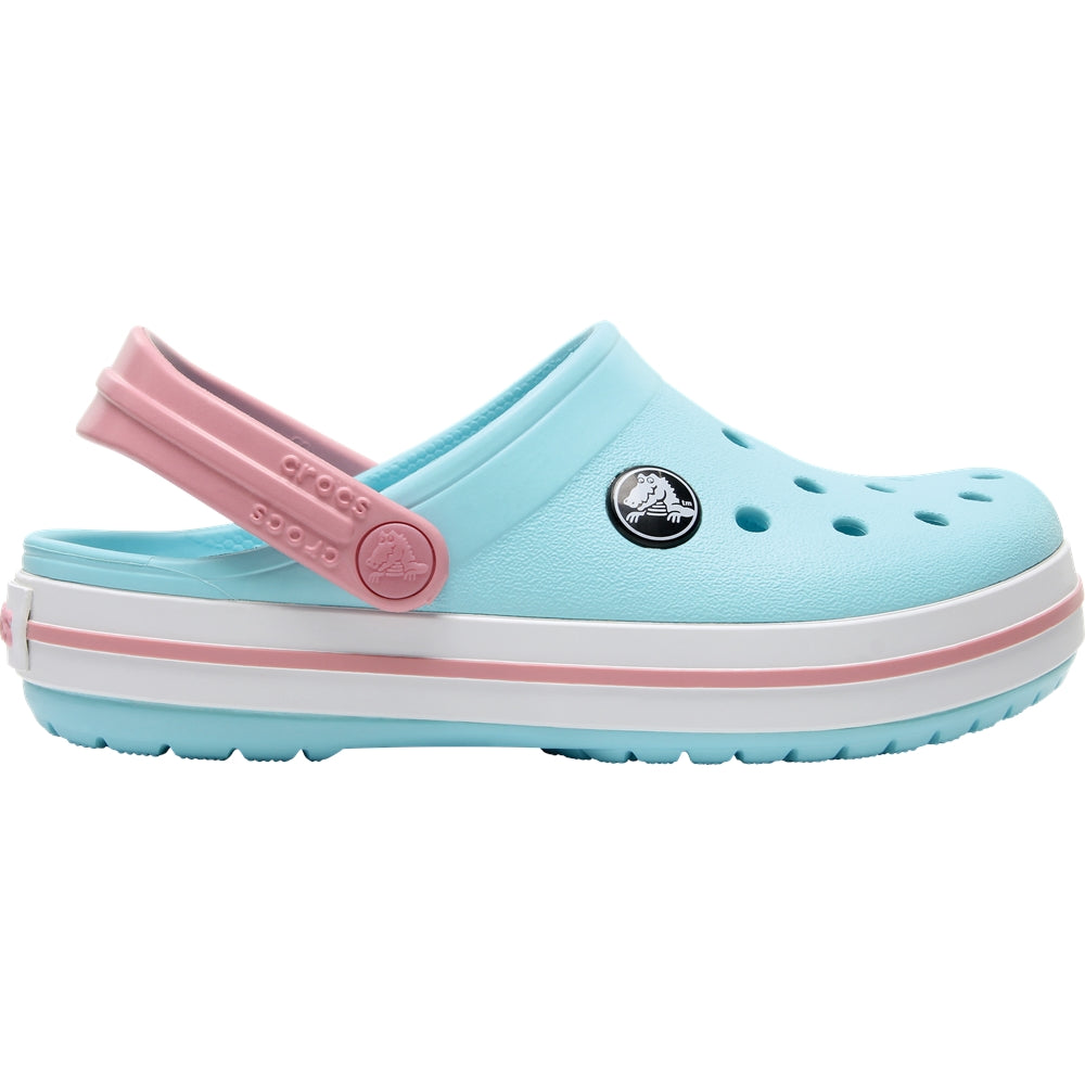 Crocband Clog Kids