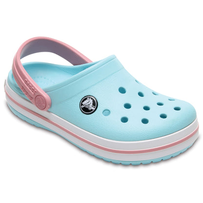 Crocband Clog Kids