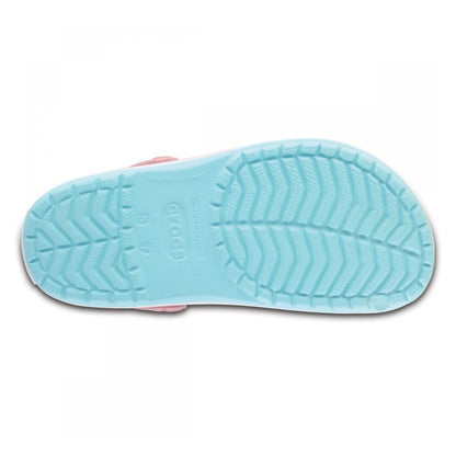 Crocband Clog Kids