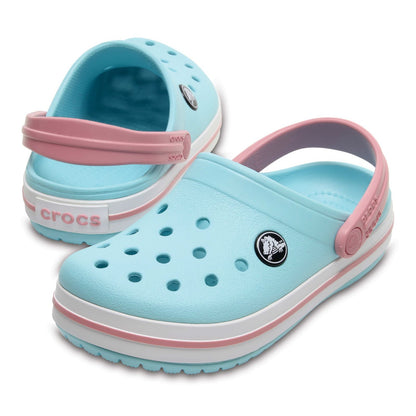 Crocband Clog Kids