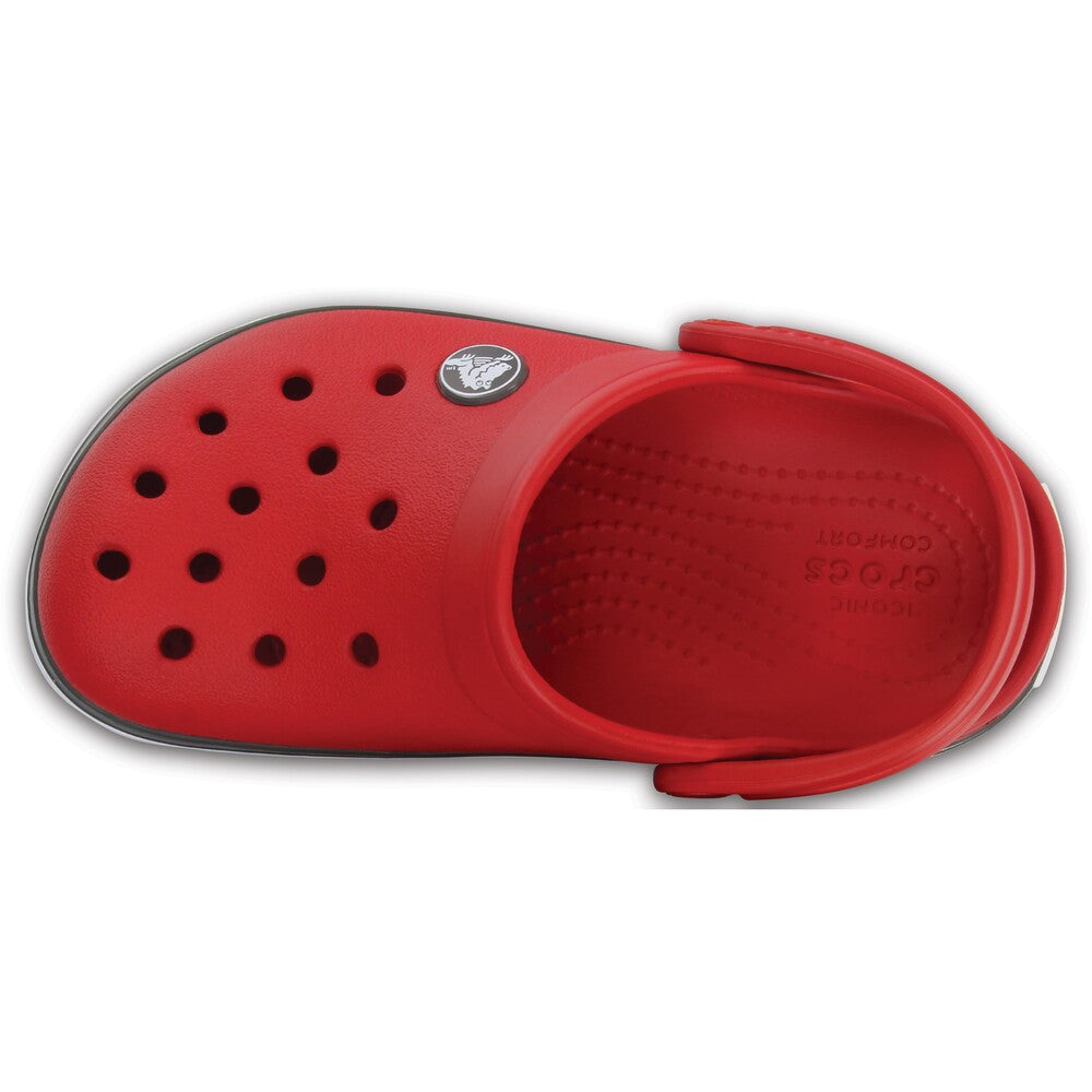 Crocband Clog Junior
