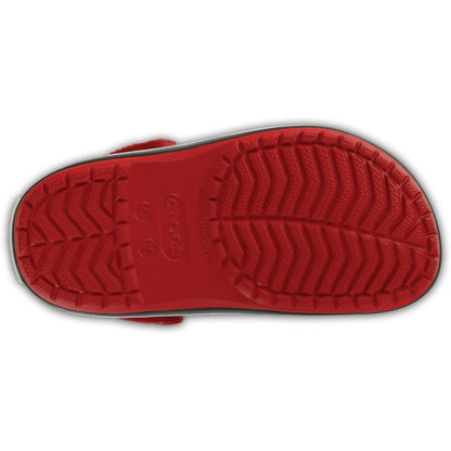 Crocband Clog Junior