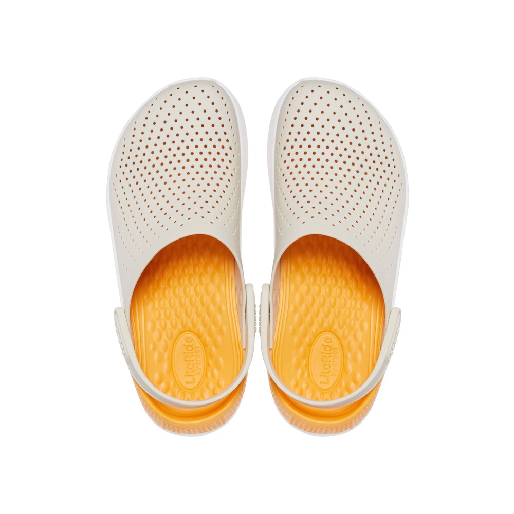 Literide Clog