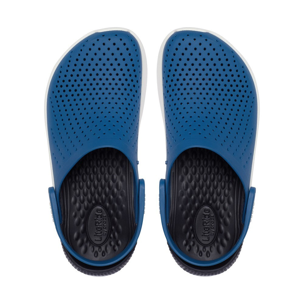 Literide Clog