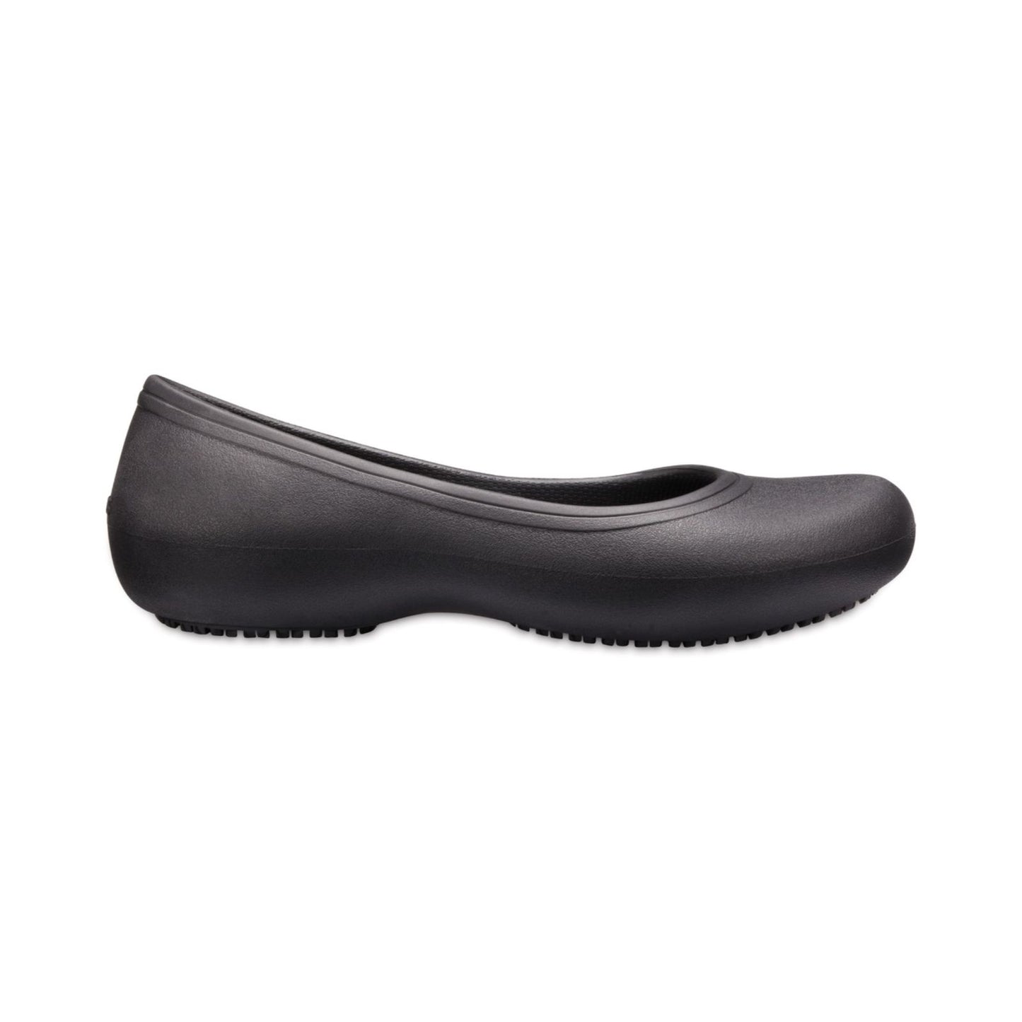 Crocs At Work Flat