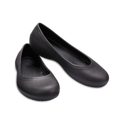 Crocs At Work Flat