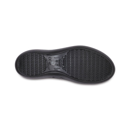 Crocs At Work Flat