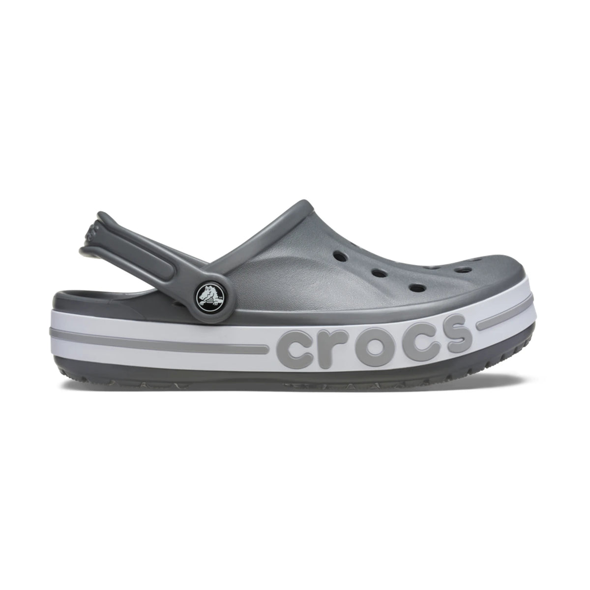 Bayaband Clog Sgy/Mlti