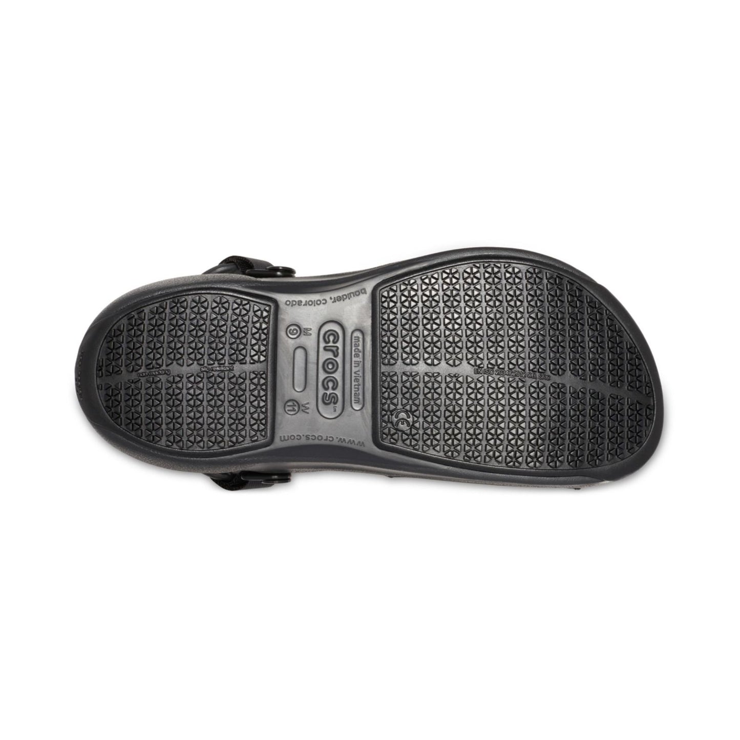 Bistro Pro Literide Clog