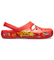 Cars Lightning McQueen Classic Clog Crocs Lights