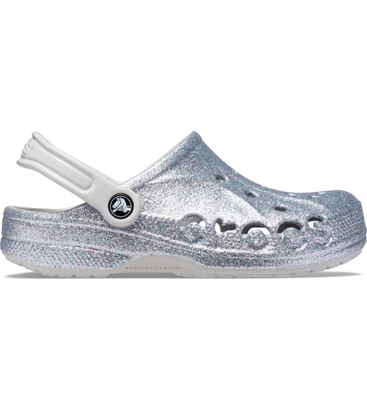 Baya Glitter Clog