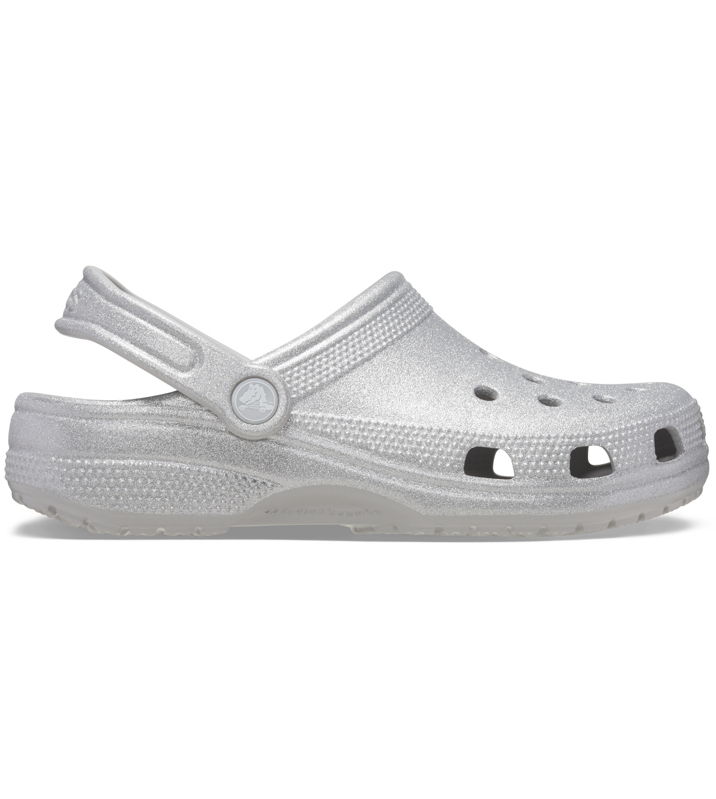Classic Glitter Clog