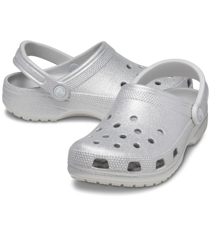 Classic Glitter Clog