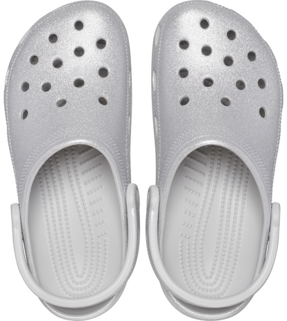 Classic Glitter Clog