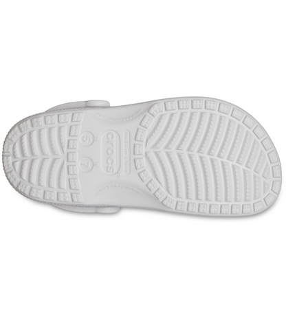 Classic Glitter Clog