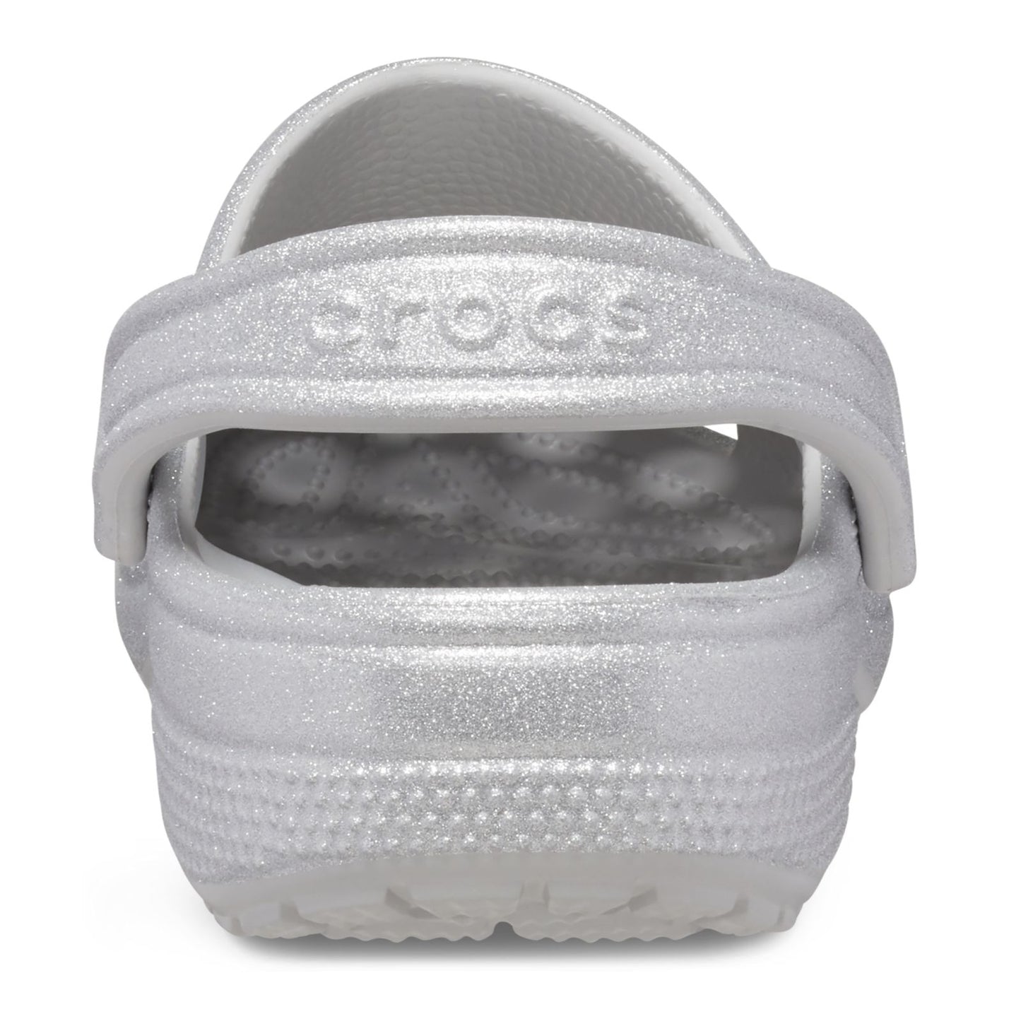 Classic Glitter Clog