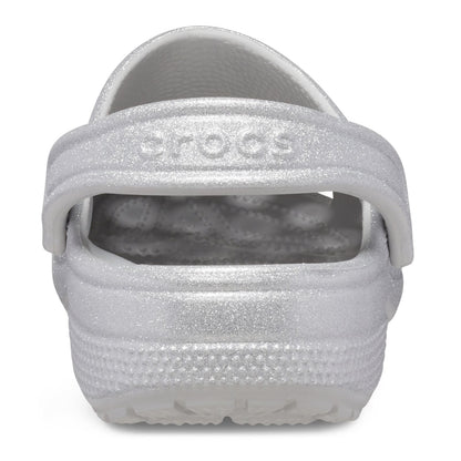 Classic Glitter Clog