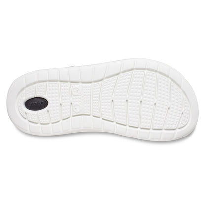 Crocs-205964-4sf-j3 Literide Clog K Lpi/mlby J3 Kids