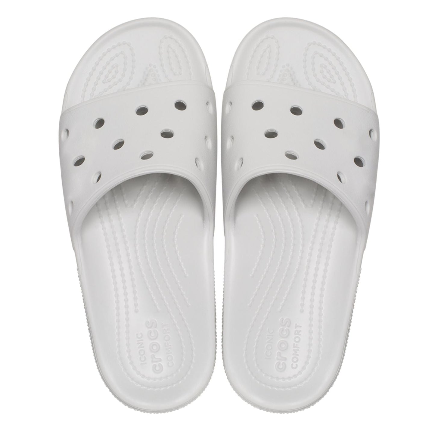 Classic Crocs Slide