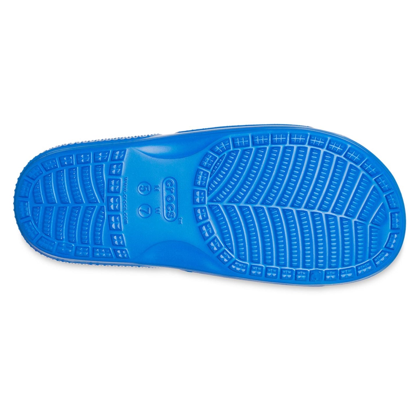 Classic Crocs Slide