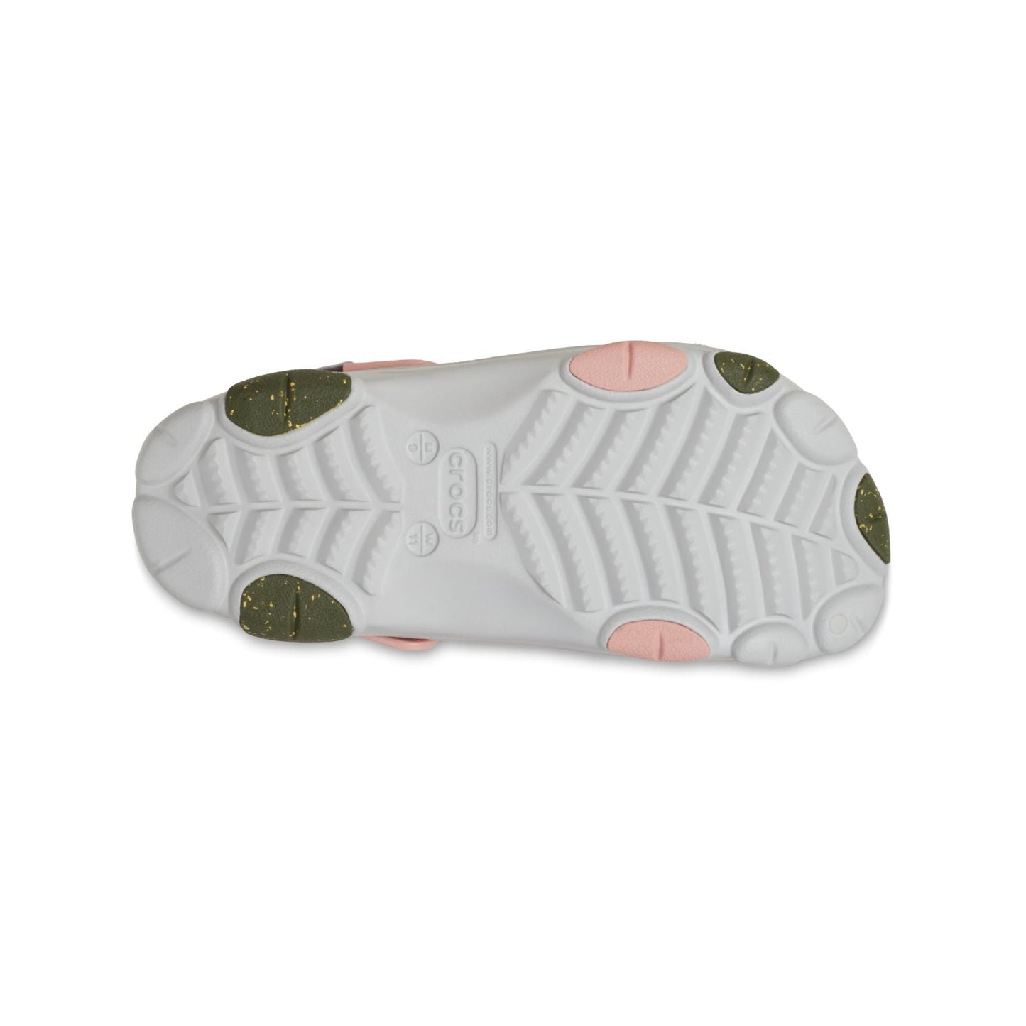 Classic All Terrain Clog