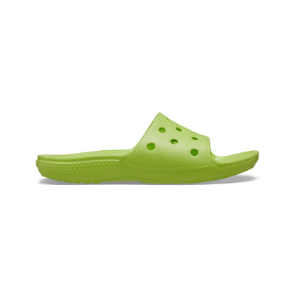 Classic Crocs Slide Niños Grandes