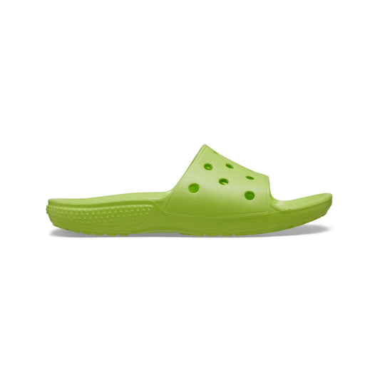 Classic Crocs Slide Niños Grandes