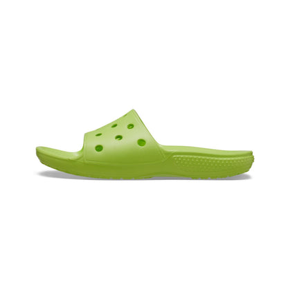 Classic Crocs Slide Niños Grandes