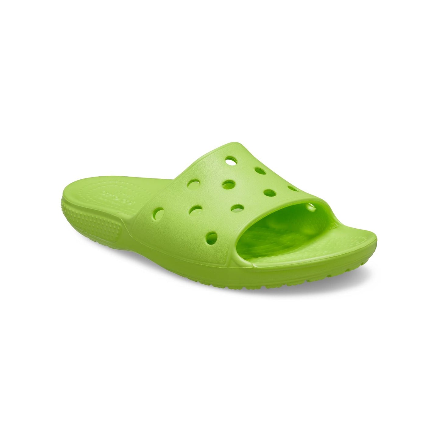 Classic Crocs Slide Niños Grandes
