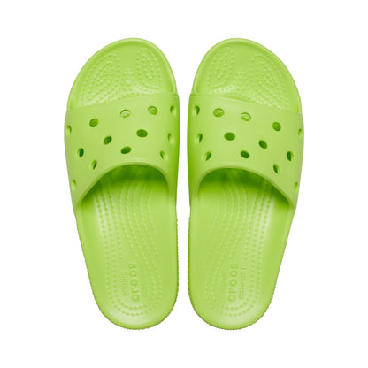 Classic Crocs Slide Niños Grandes
