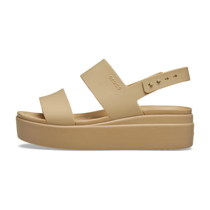 Brooklyn Low Wedge Csh/Csh