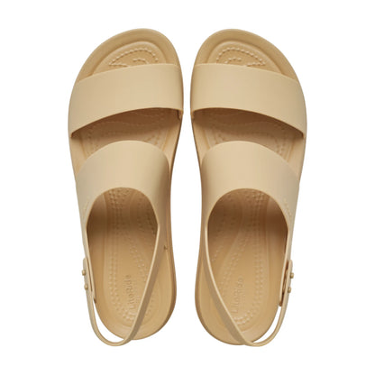 Brooklyn Low Wedge Csh/Csh