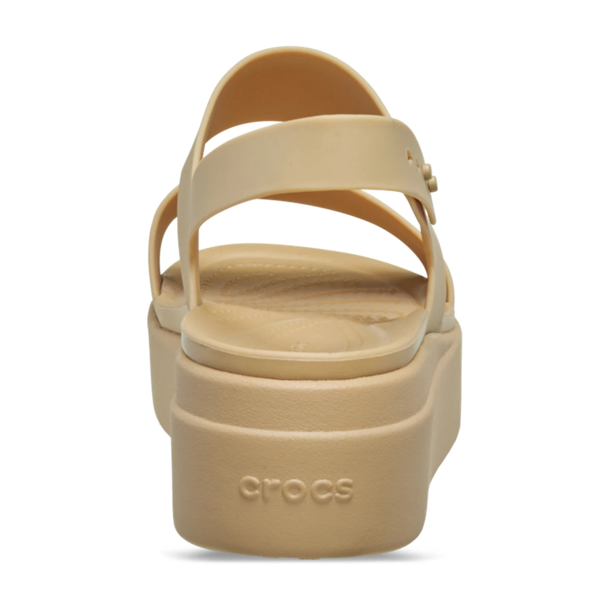 Brooklyn Low Wedge Csh/Csh