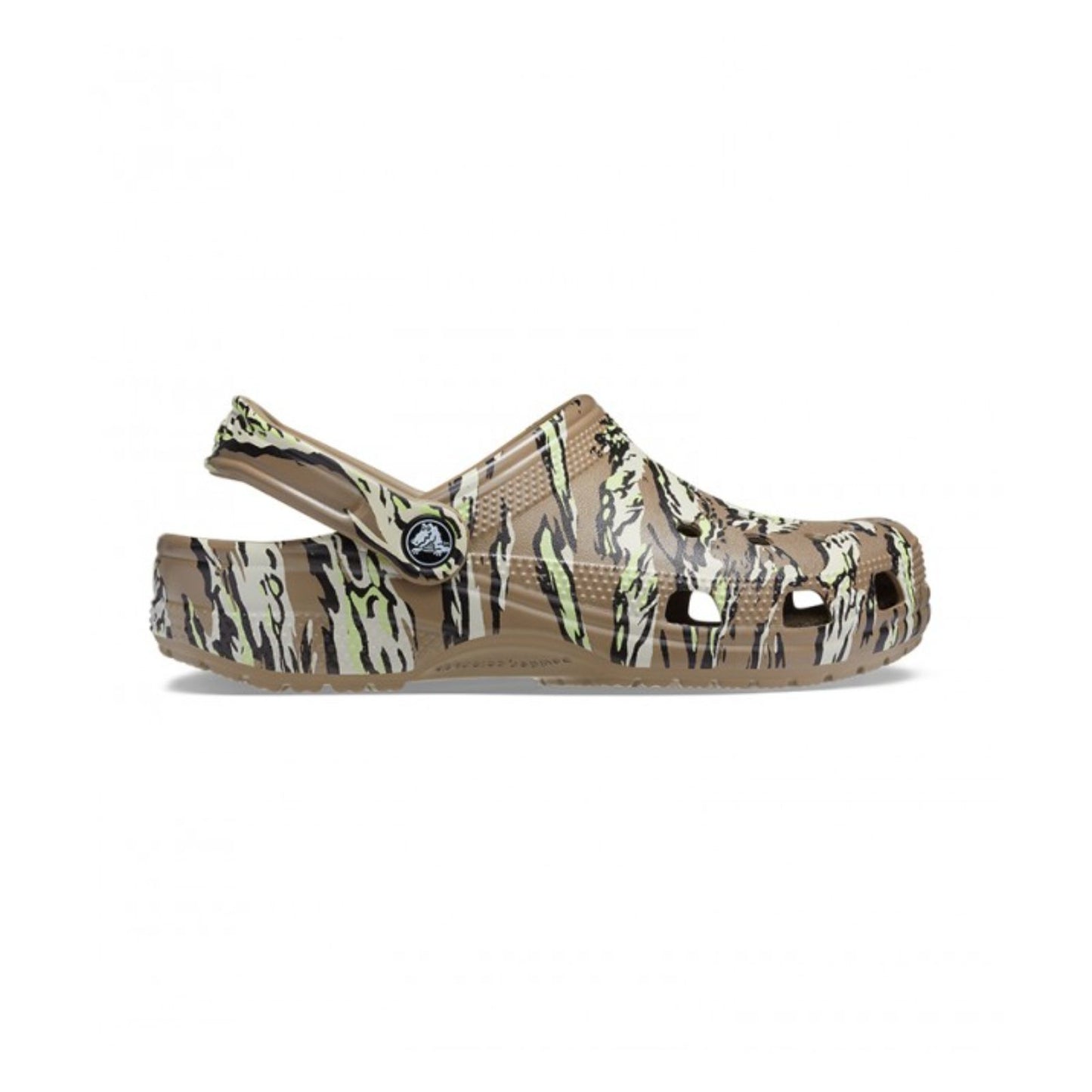 Classis Clog