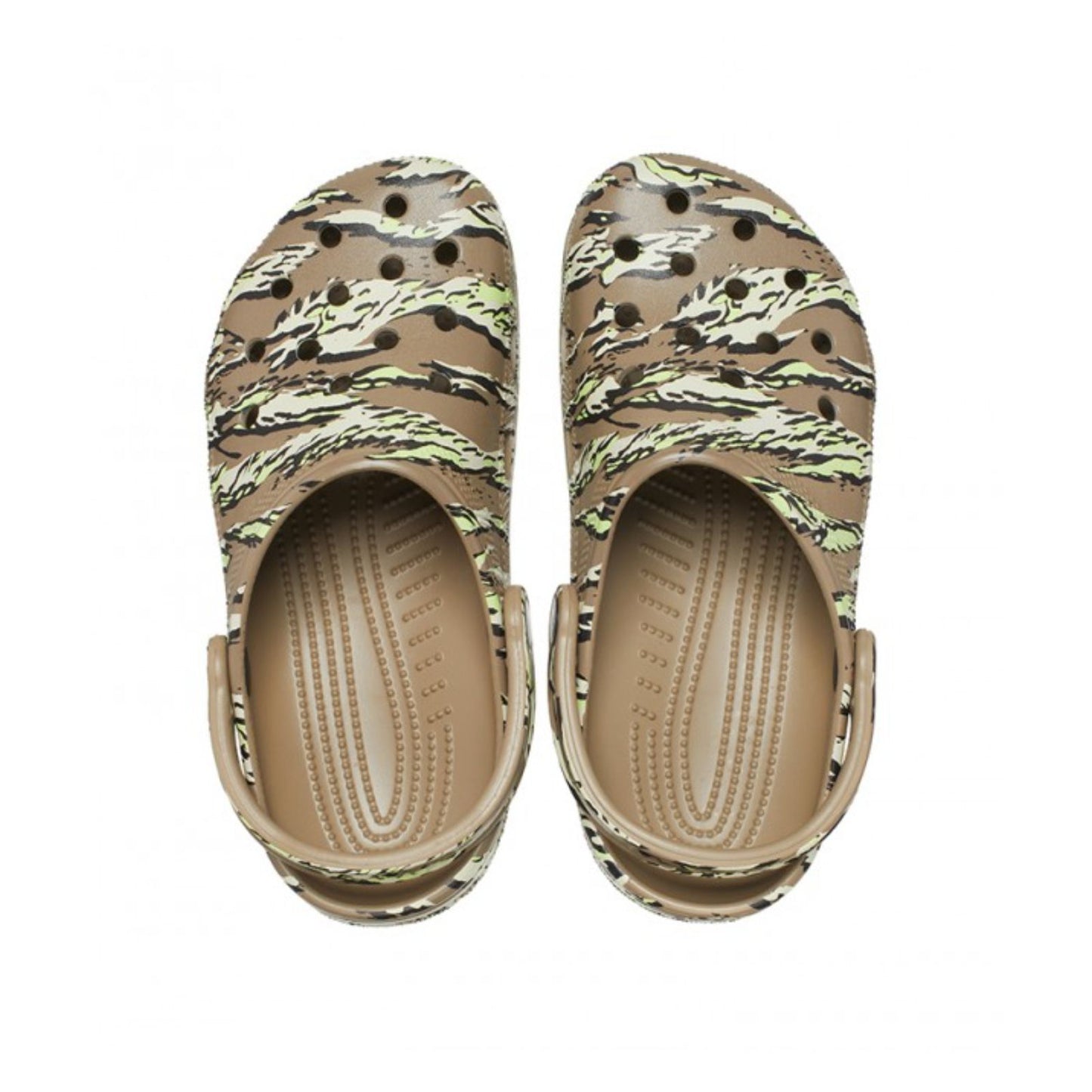 Classis Clog