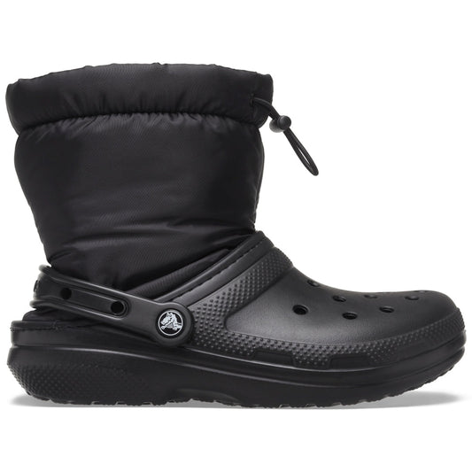 Classic Lined Neo Puff Boot