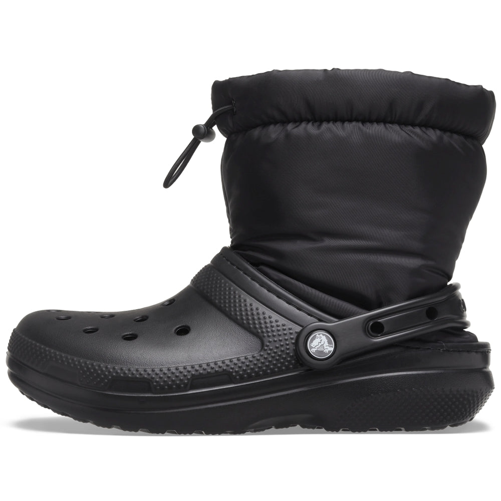 Classic Lined Neo Puff Boot