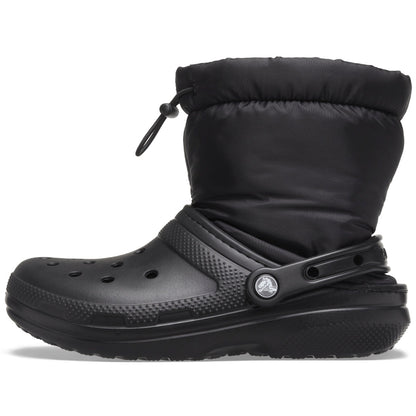 Classic Lined Neo Puff Boot